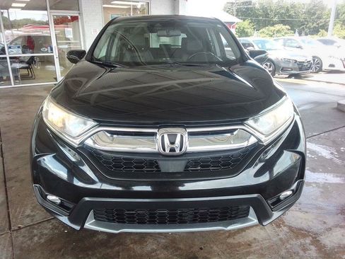 Used 2017 Honda CR-V EX-L image 3