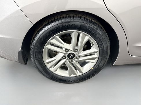 Used 2020 Hyundai Elantra Value Edition w/ Cargo Package (C1) FWD image 33
