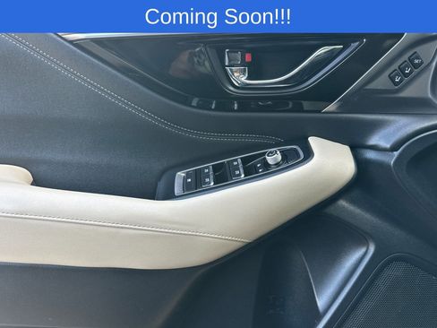 Used 2023 Subaru Outback Limited XT AWD/4WD image 11