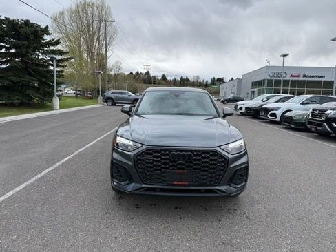 Used 2023 Audi Q5 2.0T Premium Plus w/ Premium Plus Package AWD/4WD image 13