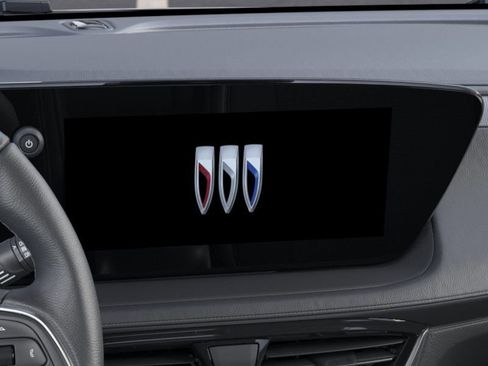 New 2025 Buick Encore GX Preferred w/ Comfort Package image 20