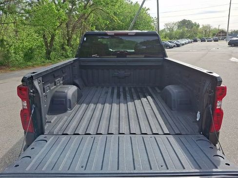 Used 2024 Chevrolet Silverado 1500 LT w/ Protection Package image 33