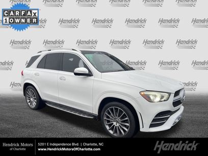 Certified 2022 Mercedes-Benz GLE 350 4MATIC