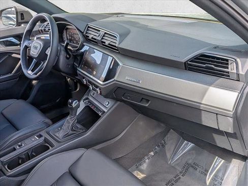 Certified 2023 Audi Q3 2.0T Premium w/ Black Optic Sport Package AWD/4WD image 22