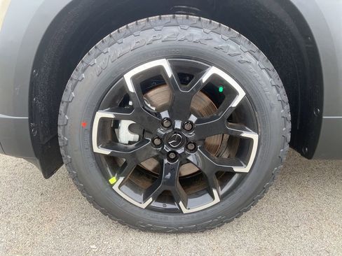 New 2026 MAZDA CX-50 Meridian Edition AWD/4WD image 12
