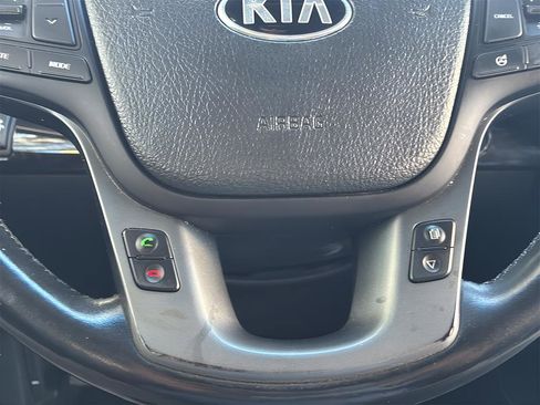 Used 2014 Kia Sorento SX w/ 3rd Row Package image 25