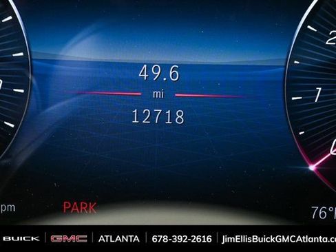 Used 2024 Mercedes-Benz GLE 350 4MATIC image 12