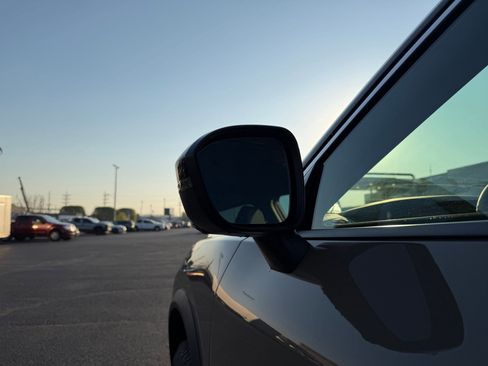 New 2026 Nissan Rogue Rock Creek image 20