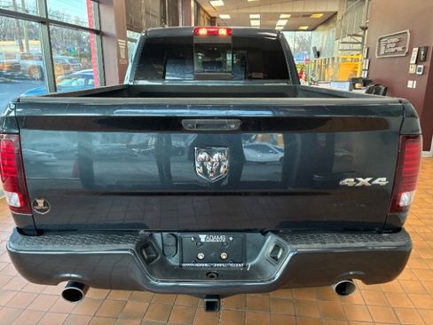 Used 2016 RAM 1500 Sport w/ Convenience Group image 12