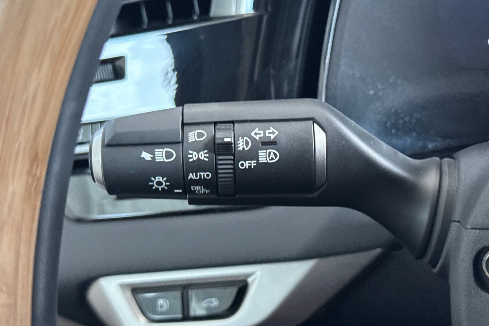 Certified 2026 Lexus RX 350 Premium Plus w/ Convenience Package AWD/4WD image 32