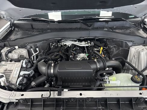 New 2026 Ford Explorer Tremor w/ Tremor Ultimate Package AWD/4WD image 14