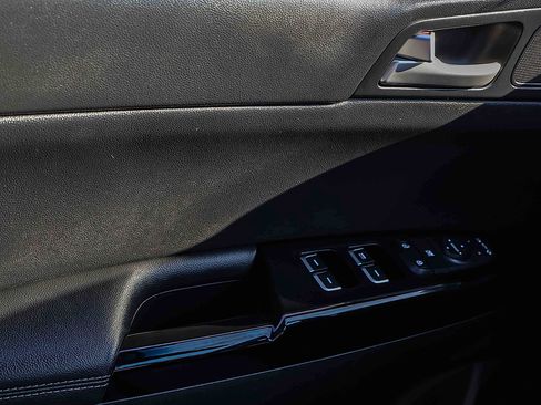 Used 2022 Kia Sportage Nightfall Edition w/ Nighfall AWD Premium Package image 14