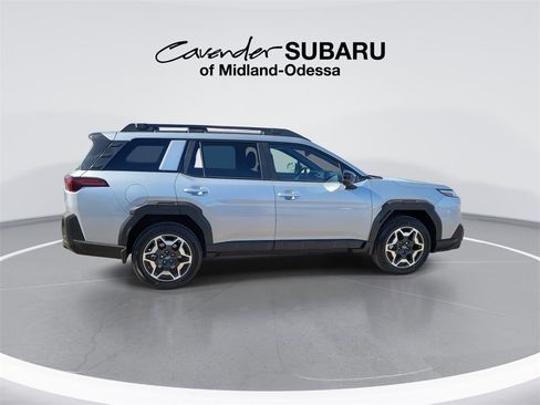 New 2026 Subaru Outback Touring image 9