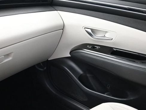 Used 2023 Hyundai Tucson SEL AWD/4WD image 12
