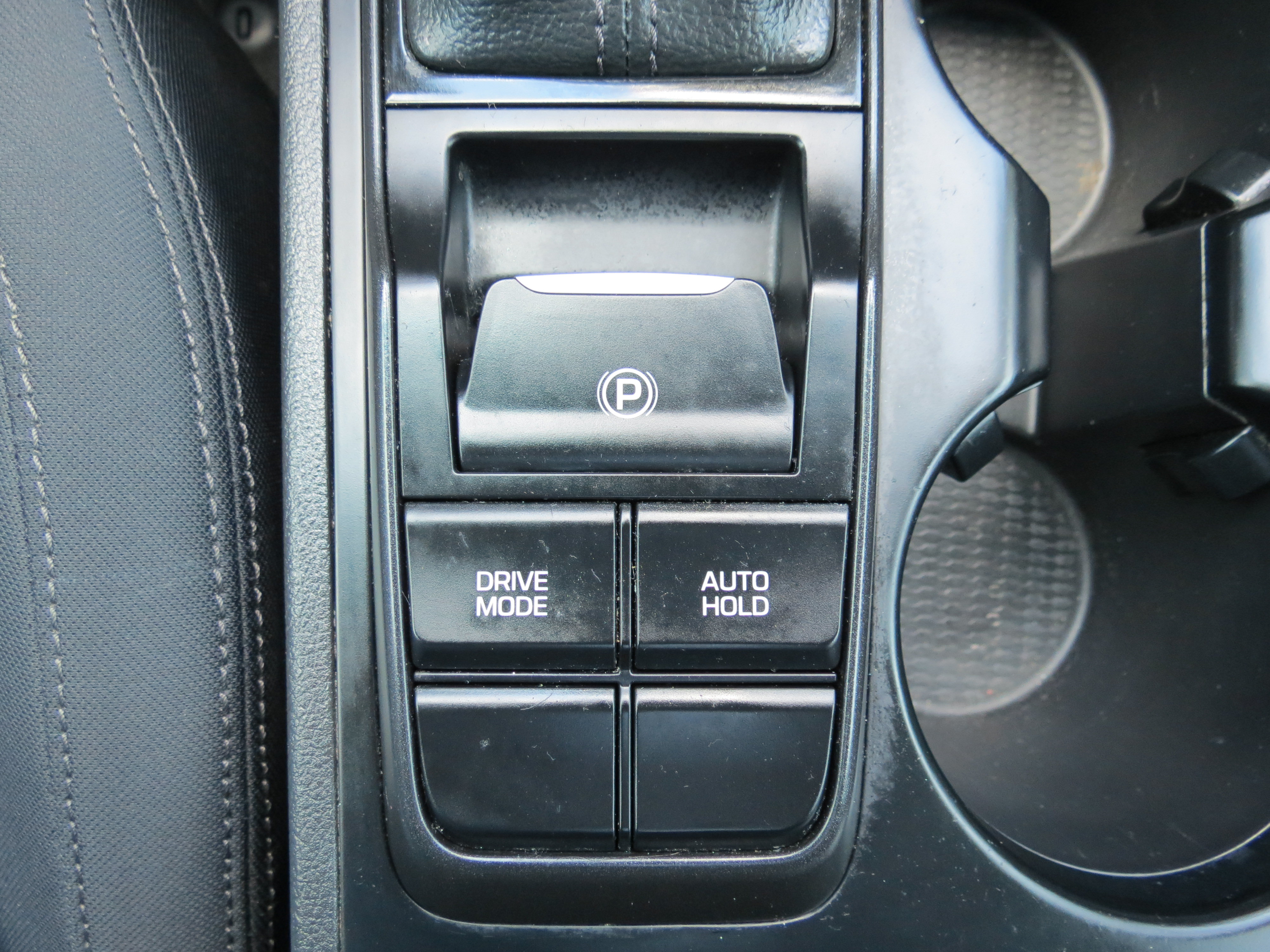 Used 2019 Hyundai Tucson Value FWD image 22