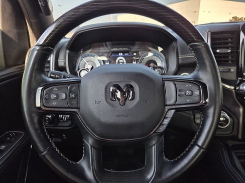 Used 2022 RAM 1500 Limited AWD/4WD image 23
