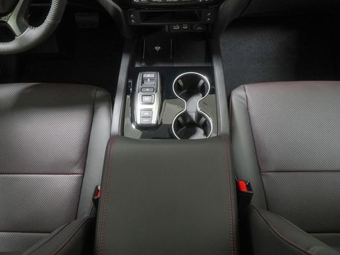 New 2026 Honda Ridgeline Black Edition image 37