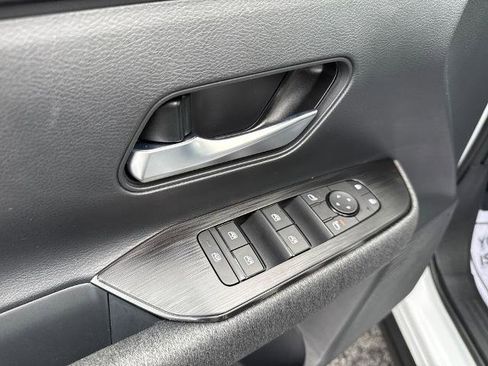 Certified 2026 Nissan Kicks SV w/ Cold Weather Package image 16