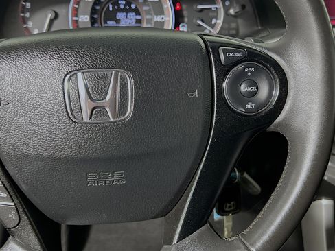 Used 2013 Honda Accord Sport image 20