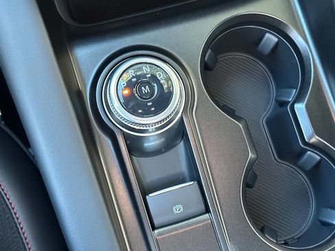 New 2026 Ford Explorer ST w/ Sun And Sound Package image 20