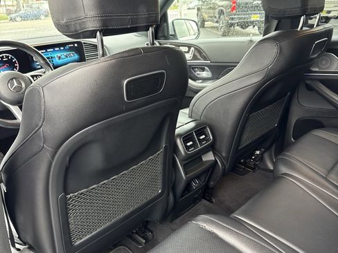 Used 2020 Mercedes-Benz GLE 350 4MATIC image 22