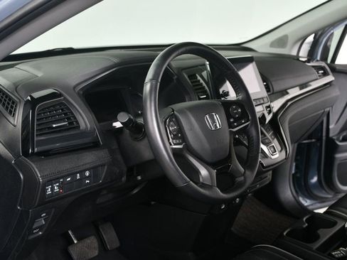 Used 2024 Honda Odyssey Elite image 26