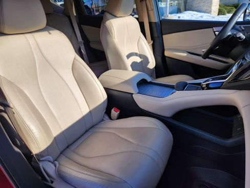 Used 2021 Acura RDX AWD image 14