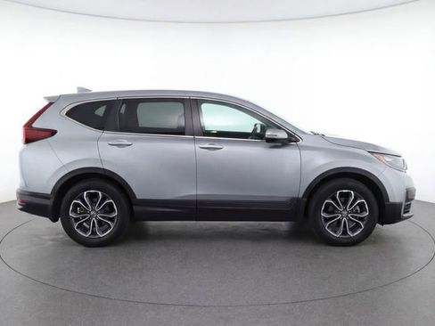Used 2021 Honda CR-V EX image 8