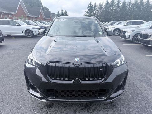 Used 2025 BMW X1 M35i w/ Premium Package AWD/4WD image 2
