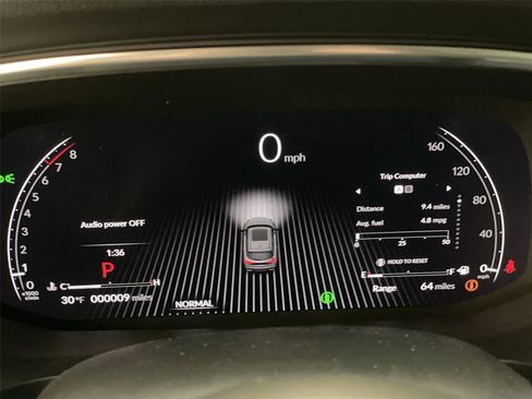 New 2026 Acura MDX SH-AWD image 16