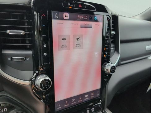 New 2026 RAM 1500 Big Horn image 17