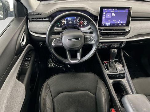 Used 2022 Jeep Compass Latitude AWD/4WD image 20