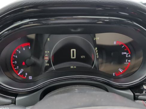 New 2026 Dodge Durango GT image 29