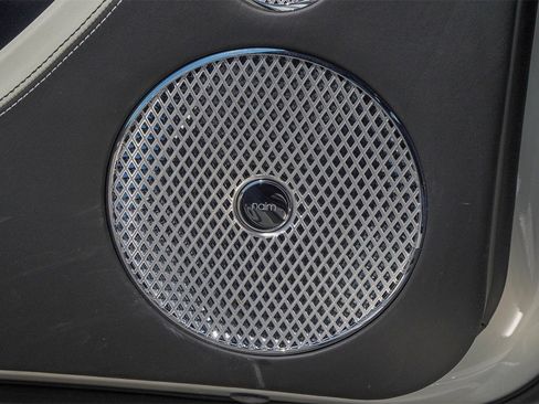 New 2025 Bentley Continental GT Speed image 36