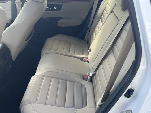 Used 2018 Honda CR-V EX image 14
