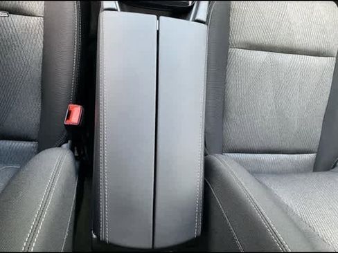 New 2026 Nissan Rogue SV w/ Cold Weather Package image 17