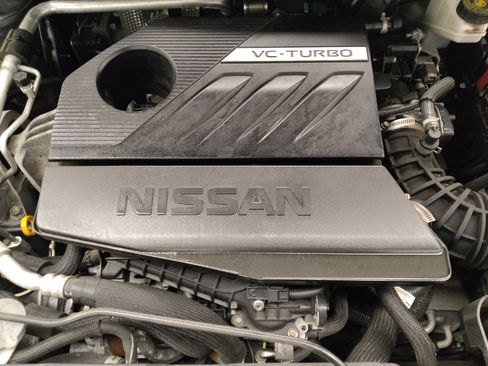 Used 2023 Nissan Rogue SV AWD/4WD image 30