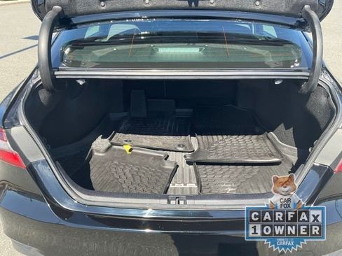 Used 2023 Toyota Camry LE AWD/4WD image 8