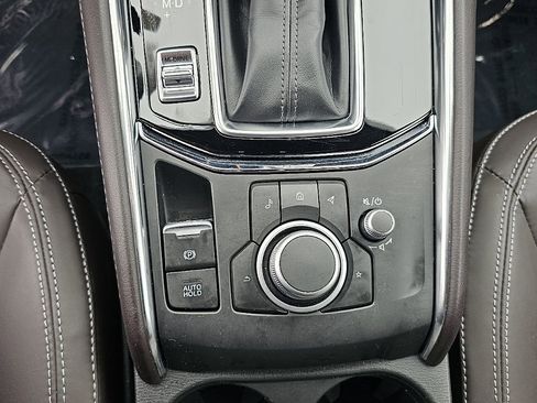 Certified 2025 MAZDA CX-5 Signature image 33