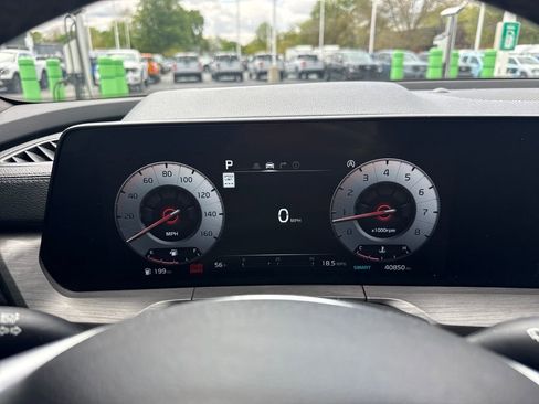 Used 2023 Kia Telluride SX Prestige X-Line AWD/4WD image 31