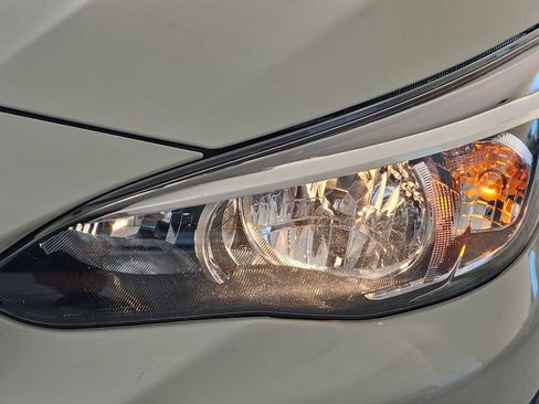 Used 2023 Subaru Crosstrek 2.0i Premium w/ Special Edition image 36