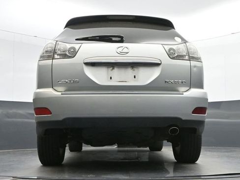 Used 2004 Lexus RX 330 AWD image 14