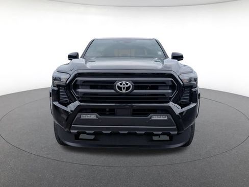 Used 2024 Toyota Tacoma SR5 AWD/4WD image 9
