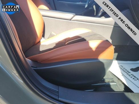 Certified 2025 MAZDA MAZDA3 s image 28