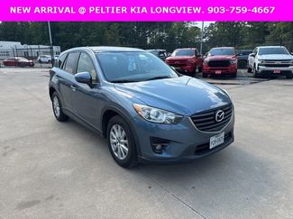 Used 2016 MAZDA CX-5 Touring image 1