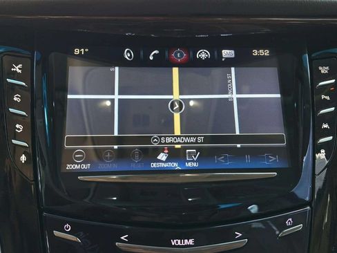 Used 2016 Cadillac Escalade Premium AWD/4WD image 12