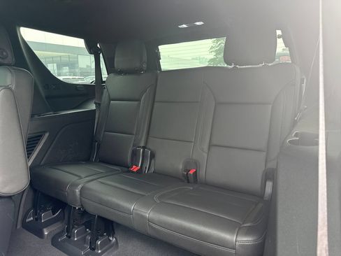 Certified 2022 Chevrolet Tahoe LT w/ LT Signature Plus Package AWD/4WD image 10