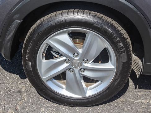 Used 2019 Honda HR-V EX image 11