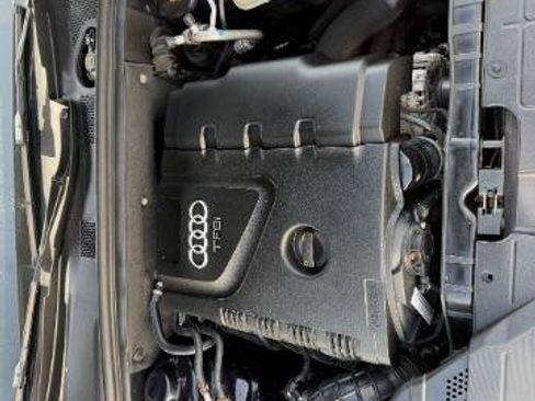 Used 2013 Audi A4 2.0T Prestige w/ Prestige Pkg image 10