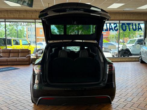 Used 2023 Tesla Model X AWD/4WD image 23